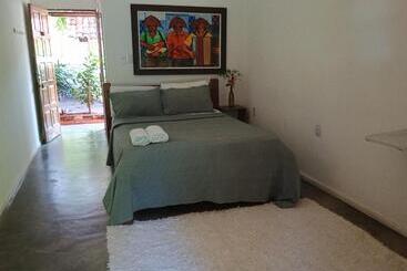 Hotel Hospedagem Dos Mundos