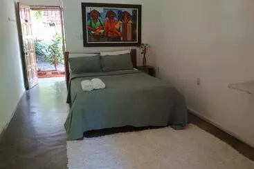 Hotel Hospedagem Dos Mundos