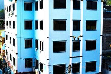 هتل Janajibika Pvt Ltd