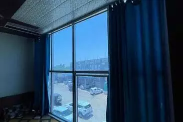 Hotel Narendra Inn