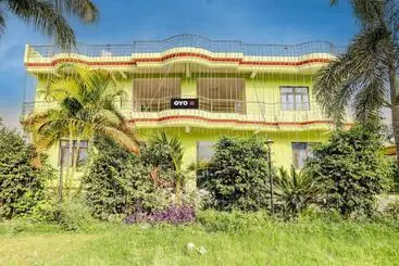 Hôtel Oyo Shri Ram Janki Vatika
