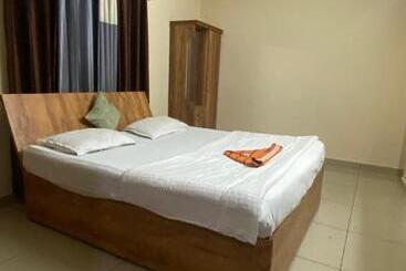 Szálloda Sand Residence