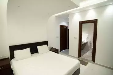 Hotel Senondra
