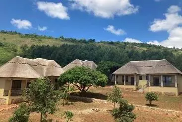 Hotel Stevalyn S Ridge View Lodge