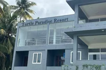 Hotel Turtle Paradise Resort