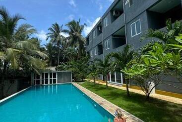 Hotel Turtle Paradise Resort