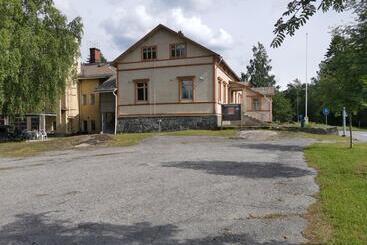 Aparthotel Koy Linnantie 2