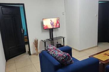 公寓式酒店  Lish Appart