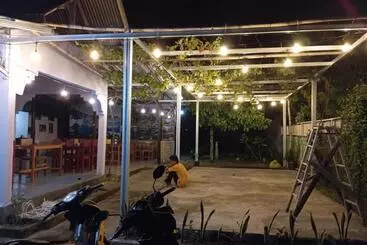 ペンション Anak Rinjani Guesthouse