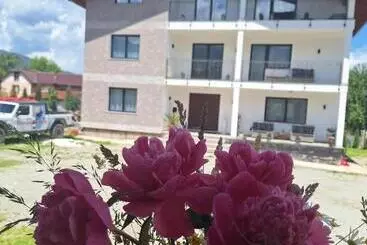 ペンション Casa De Pe Vale 2