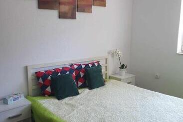 پانسیون Casa Maksai