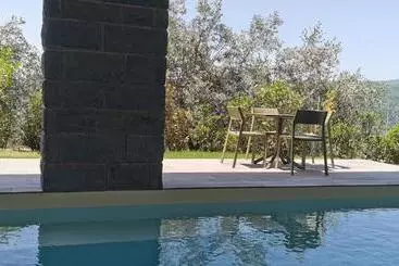 Majatalo Da Arturo E Maruca Suites Con 2 Camere