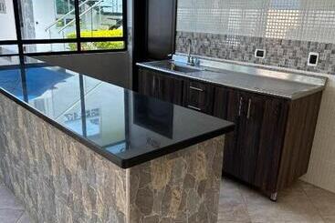 Pension Finca Hualcalá 2