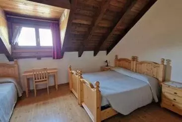 Majatalo Malga Arpaco  Camere E Ristorante