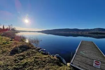 Pensjonat Moonlake