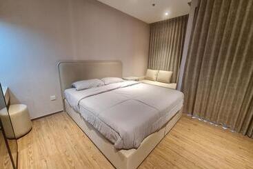 ペンション Once Condo By The Whale