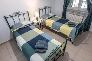 Majatalo Villa D Angelo