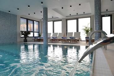 Pensiunea La Vâltoare