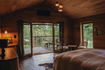 リゾートホテル Bandiat Le Domaine