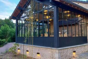 Resort Bandiat Le Domaine