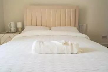 Retkeilymaja Majestic Inn