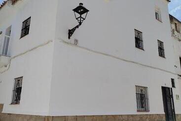 Bed and Breakfast Casa Aljibe