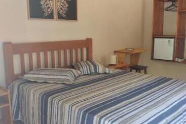 住宿加早餐 Hospedaria Igarapé