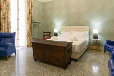 Bed and Breakfast Palazzo Egnazia Fasano