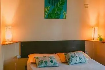 Benteveo Hostel Iguazu