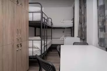 Ecostel Summer Hostel