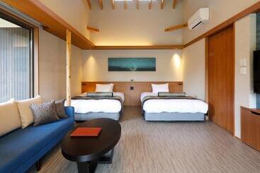 Hotel Bettei Wankobiyori