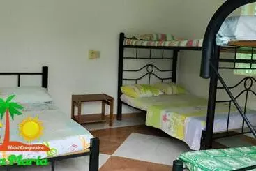 Hotel Alojamiento Campestre En Mesitas