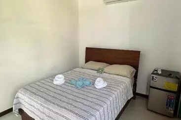 Hotelli El Retiro