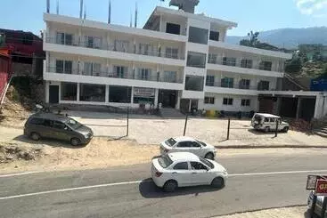 Hotel Om Kedar
