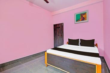 Hotel O Om Residency