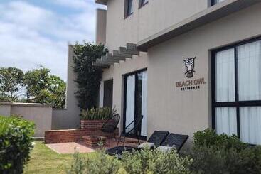 Hôtel Pousada Praia Do Ervino   Beach Owl Residence Casa 1