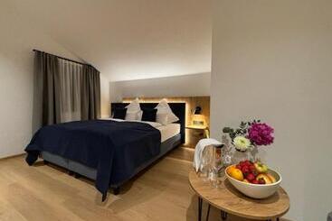 Hotell Restaurant Hafenwirt