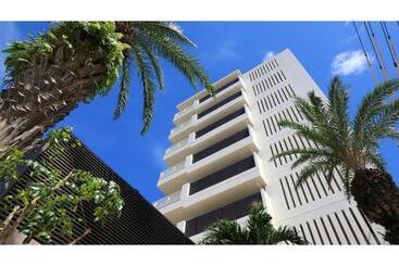 Otel Terrace Garden Mihama Resort   Vacation Stay 85787v