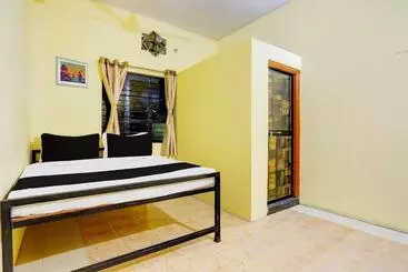 Hotel O 3 Star