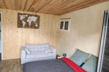 پانسیون Au Balaway