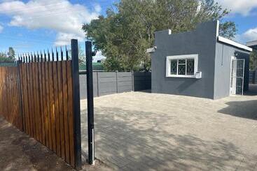 Pensione Beswick Guesthouse