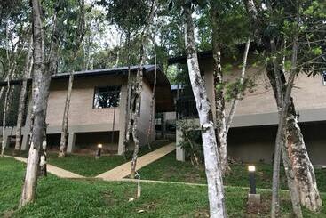 Pansiyon Chalé 3 Em Monte Verde   Villagio Moriá