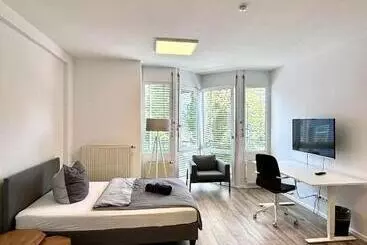 Majatalo Check In By Beone