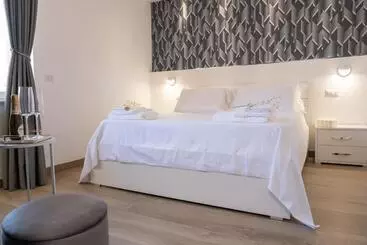ペンション Coraline Deluxe Rooms