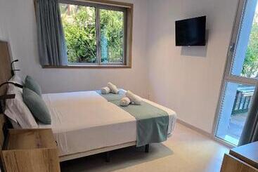 펜션 Hostal Rambla 24 By Holihome