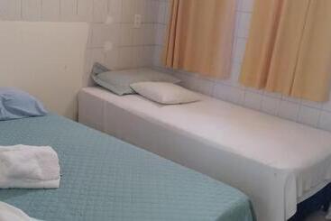 膳宿费 Pousada Rainha Do Mar