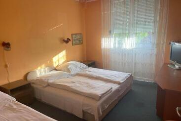 Пансион Tifani Szálló