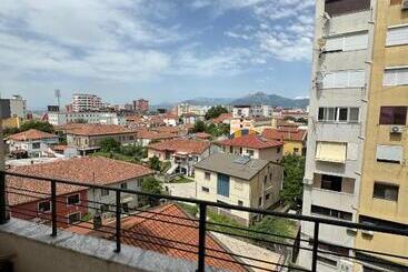 Shkodra Apartments