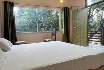 The Greenwich Resort