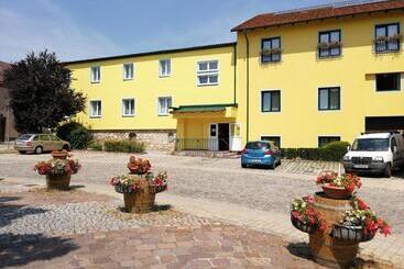 Alberg Gasthof Wimmer